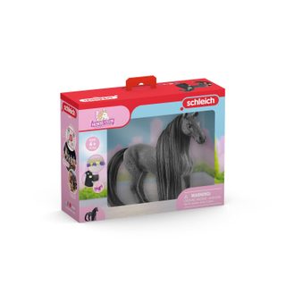 Jument Criollo - Sofia's Beauties : Horse club - 42581 SCHLEICH