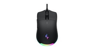Deepcool Mg510 Souris Gaming Ambidextre Rf Wireless + Usb Type-c Optique 19000 Dpi
