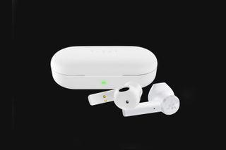 Razer Hammerhead True Wireless Casque Sans Fil Ecouteurs Appels/musique Bluetooth Blanc