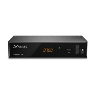 Récepteur Tnt Strong Srt8215 Dvb-t2