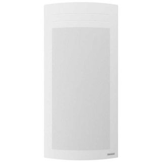 Radiateur Panneau Rayonnant Amadeus 3 Aluminium Blanc 740 X 470 X 117 Mm Thermor
