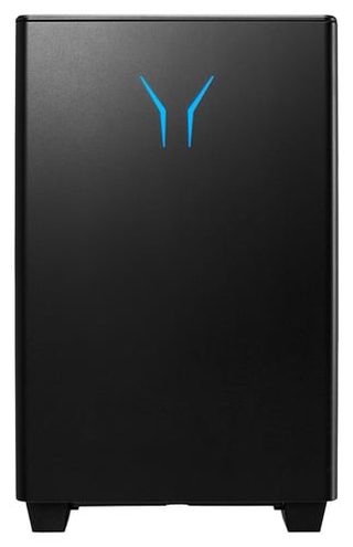 Erazer Bandit P20 Intel® Core™ I5 I5-14400 16 Go Ddr5-sdram 1 To Ssd Nvidia Geforce Rtx 4060 Windows 11 Tower Pc Noir