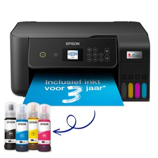 Epson Ecotank Et-2825
