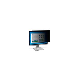 3m Filtro Privacy Per 27 Pol Monitor 16 9 Pf270w9b