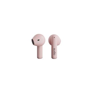 Sudio A1pnk Cuffia E Auricolare True Wireless Stereo Tws In Ear Musica E Chiamate Usb Tipo C Bluetooth Rosa