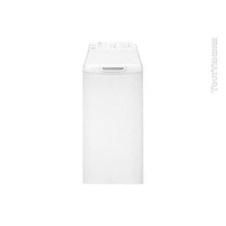 Lave-linge Top 6.5kg Vedette D, Vt16522