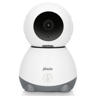 Alecto Smartbaby10 Moniteur Vidéo Pour Bébé Wi-fi