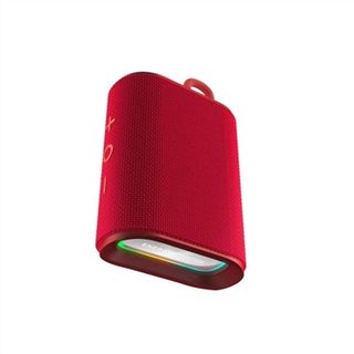 Haut-parleurs Bluetooth Portables Energy Sistem Streetplay Cherry Rouge 8 W