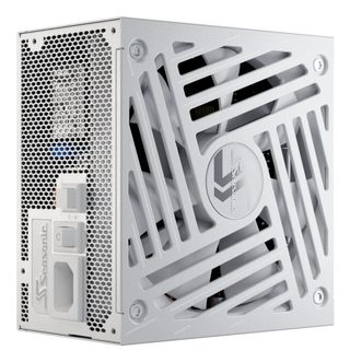 Seasonic Focus Gx-850 Unité D'alimentation D'énergie 850 W 20+4 Pin Atx Atx Blanc