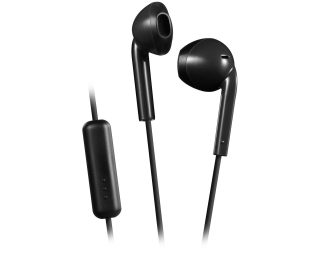 Jvc Ha-f17m Casque Avec Fil Ecouteurs Appels/musique Noir