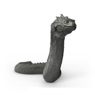 Figurine Basilic - 14995 - Gamme Harry Potter?