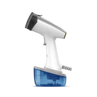 Solac Niagara Pro Défroisseur Vapeur Portatif 0,2 L 1680 W Blanc