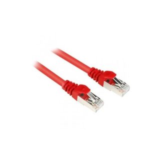 Cable Reseau Sharkoon, Connecteur Rj45, Connecteur Rj45 Cat.6 S/ftp 4044951017843