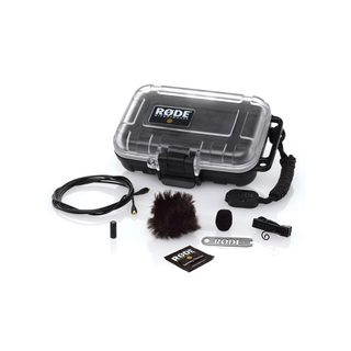 Micro Pour Appareil Photo Numerique Rode Lavalier