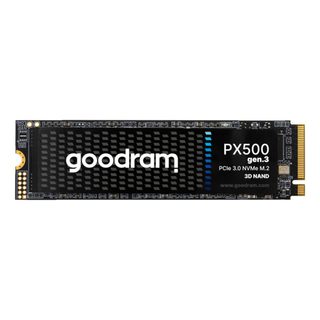 Disque Ssd M.2 2280 Goodram Px500 512gb Nvme Gen 3.0