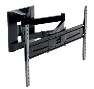 Meliconi Slimstyle Plus 600 Sdr 2,08 M (82") Noir