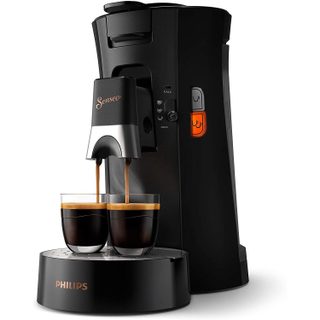 Cafetière Senseo Select CSA240/61 Noir PHILIPS