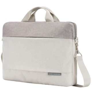 Sacoche Pc Portable Jusqu'a 15,6 - Asus Eos 2 - Coloris Doré Gris