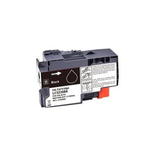 Cartouche Uprint Compatible Brother Lc3235xlbk Noir