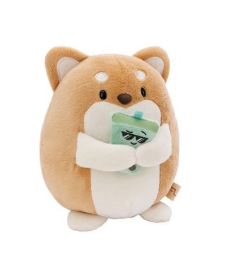 Peluche Chien Nici Hiro 16 Cm Multicolor Autres