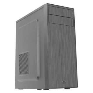 Atx Pc Case Aerocool Cs-1103 Black