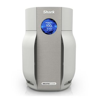 Purificateur Shark Hp162eu Breathclear Compact