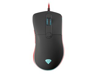 Genesis Krypton 500 Souris Gaming Droitier Usb Type-a Optique 7200 Dpi