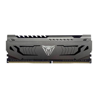 Memoire Ddr4 Patriot Viper Steel Pvs416g320c6 16 Go 3200 Mhz