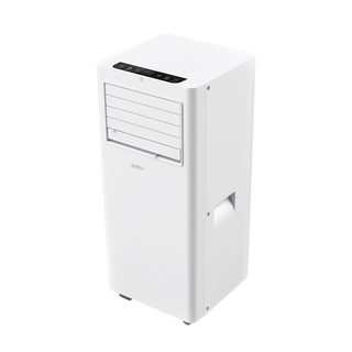 Daitsu Apd 07fx Climatiseur Portatif Blanc