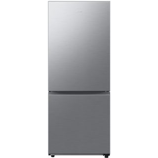 Réfrigérateur Congélateur En Bas Samsung Rb50dg601es9 Argent Métal 759x1920x711 Mm