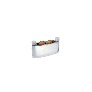 Grille-pain Alessi Sg68 W Blanc Chic