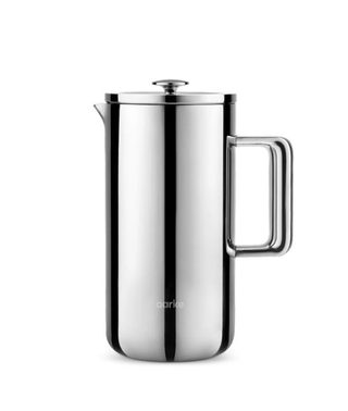 Cafetière Italienne Aarke Cafetiere A Piston En Acier Inoxydable