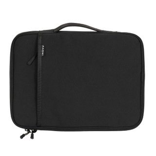 Inovu Housse Pc 14" Loop Move Noir – Hydrofuge, Anti-rfid, Légère Et Facile À Transporter