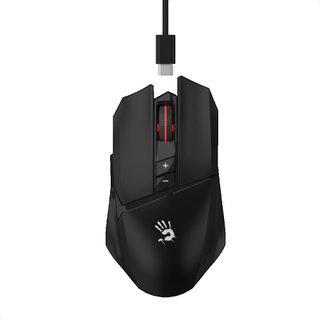 Souris De Jeu A4tech R36 Ultra Rgb Sans Fil 75h Autonomie