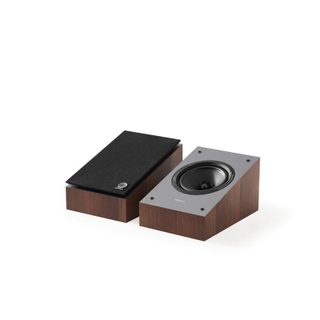 Enceinte Surround Elipson Horus 6 Atm Noyer Vendues Par Paire