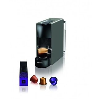 Krups Nespresso Essenza Mini Xn1108 Grey