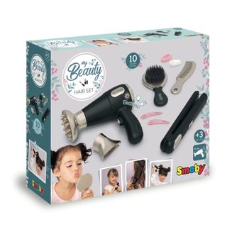 My Beauty Hair set SMOBY