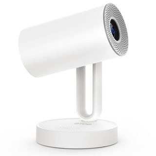 Vidéoprojecteur Etoe Starfish – Android Tv 11, 720p, 300 Ansi, 140° Rotation, Enceinte Bluetooth 5w