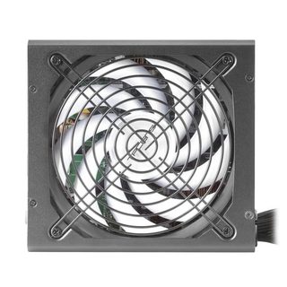 Tacens Radix Eco X 550 Unité D'alimentation D'énergie 550 W 24-pin Atx Atx Noir