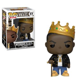 Funko 31550 Figurine D'action Et De Collection