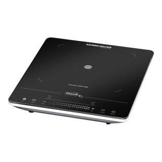 Rommelsbacher Single Hotplate Black Schwarz Ct2020 In (ct2020/in)