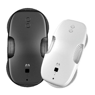 Robot De Nettoyage Vitres Xiaomi Ddc55 Détection Saleté Batterie