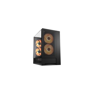 Cougar Omnyx Midi Tower Nero