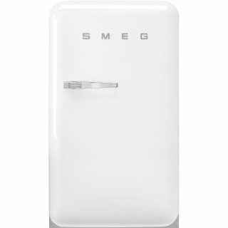 Smeg Fab10rwh6 Réfrigérateur Pose Libre 105 L D Blanc