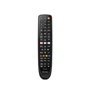 Télécommande De Remplacement Samsung Personal 1+ Meliconi Noire Gumbody