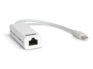 Hamlet Hnu3gigatc Carte Réseau Ethernet 1000 Mbit/s