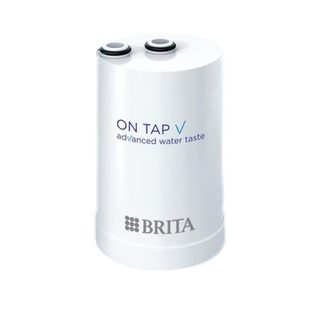 Filtre À Eau Brita On Tap V 600l Blanc 4 Étapes