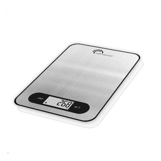 Little Balance 8169 Slim, Balance De Cuisine Électronique, 5 Kg / 1 G