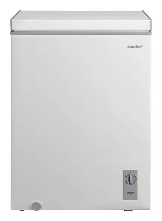Comfeè Rcc197wh2 Congélateur Congélateur Coffre Pose Libre 143 L E Blanc