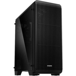 S2tg - Boitier Pc Sans Alimentation - Moyen Tour - Format Atx
